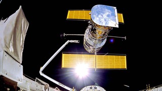 NASA và SpaceX phối hợp nghiên cứu nâng độ cao quỹ đạo kính thiên văn Hubble