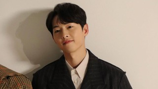 Chưa phát sóng 'Reborn Rich', Song Joong Ki đã 'rục rịch' tái xuất với dự án phim mới