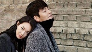 Bạn gái làm gì khi biết Kim Woo Bin mắc ung thư vòm họng?