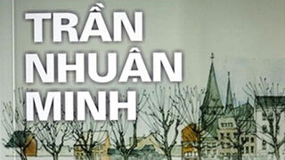 Thu hồi và hủy tập thơ 'Thành phố dịu dàng'