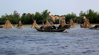 Về với biển Quảng Ngạn và phá Tam Giang