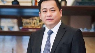 Phan Văn Anh Vũ đã bị bắt