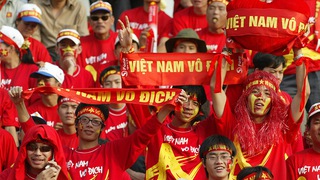 U23 VIỆT NAM TUYỆT VỜI