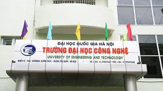 Đại học Công nghệ Hà Nội công bố điểm chuẩn