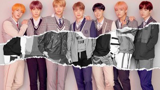 V của BTS lại gây 'sốt' với bím tóc buộc đuôi ngựa, 'tóc cuống táo'