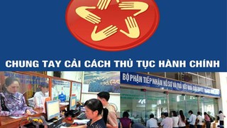 Hà Nội đẩy mạnh cải cách hành chính, tạo điều kiện cho người dân và doanh nghiệp