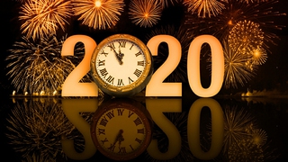 Những lời chúc mừng năm mới 2020 ý nghĩa nhất