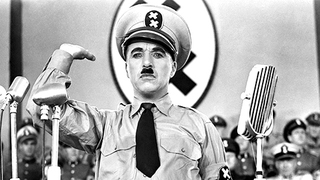 80 năm 'Kẻ độc tài' ra rạp: Khi 'vua hề' Charlie Chaplin nhại Hitler