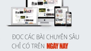 Tạp chí Ngày Nay triển khai thu phí đọc báo bằng Tiền Di Động - Mobile Money