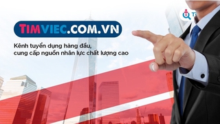 Cv.timviec.com.vn – Cầu nối uy tín giữa ứng viên và nhà tuyển dụng