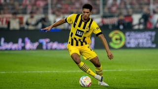 Jude Belllingham và những ngôi sao đắt giá nhất Dortmund