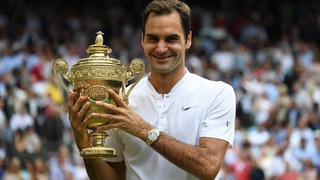 TENNIS ngày 24/7: Sự phi thường của Federer dưới góc nhìn khoa học. Nadal bị đánh giá thấp hơn Federer