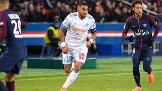 Tiết lộ: Cầu thủ Marseille cố tình triệt hạ Neymar trước trận gặp Real Madrid