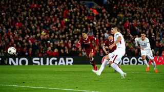 Liverpool 5-2 AS Roma: 'Nào, mình sẽ biến Liverpool thành Barcelona...'