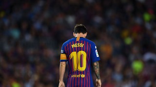 Link xem TRỰC TIẾP Leganes vs Barcelona (1h00, 27/9)