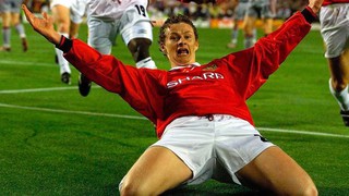 NÓNG: Solskjaer đang đàm phán để trở thành HLV mới của M.U