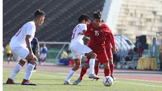 Lịch thi đấu bóng đá hôm nay 19/2, sáng 20/2: U22 Việt Nam vs Đông Timor, Liverpool đấu với Bayern