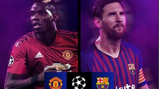 Lịch thi đấu C1/Champions League. Trực tiếp bóng đá Cúp C1 2019