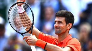 Lịch thi đấu Roland Garros hôm nay, 8/6. Trực tiếp Djokovic đấu với Thiem. Chung kết đơn nữ