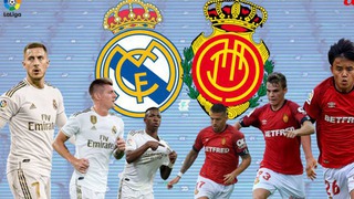 Link xem trực tiếp bóng đá. Real Madrid vs Mallorca. Trực tiếp bóng đá TBN. BĐTV