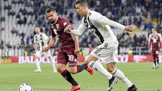 Link xem trực tiếp bóng đá. Juventus vs Torino. Trực tiếp bóng đá Ý. FPT Play trực tiếp