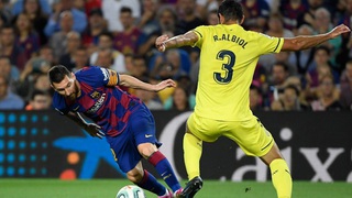 Link xem trực tiếp bóng đá. Villarreal vs Barcelona. Trực tiếp bóng đá Tây Ban Nha. BĐTV