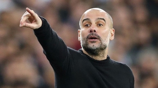 Man City bị cấm dự Champions League: Phán quyết chính thức của CAS