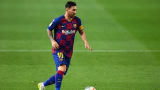 Chuyển nhượng MU 27/8: Sẵn sàng trả phí để mua Messi, đề nghị 25 triệu euro cho sao Monaco