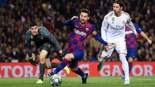 Link trực tiếp bóng đá Barcelona vs Real Madrid. Xem trực tiếp bóng đá Tây Ban Nha. BĐTV