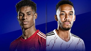 Link xem trực tiếp bóng đá. MU vs Arsenal. Xem trực tiếp Ngoại hạng Anh