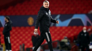 Solskjaer: ‘Bảng đấu của MU vẫn rất mở’