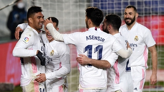 Link xem trực tiếp Real Madrid vs Celta Vigo. BĐTV trực tiếp bóng đá Tây Ban Nha