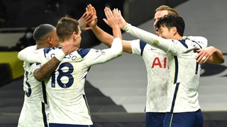 Link xem trực tiếp Tottenham vs Leeds. Trực tiếp bóng đá Ngoại hạng Anh vòng 17