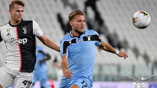 Link xem trực tiếp Juventus vs Lazio. FPT Play trực tiếp bóng đá Ý