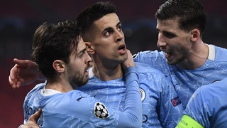 Link xem trực tiếp Man City vs Gladbach. K+, K+PC trực tiếp bóng đá Cúp C1 châu Âu