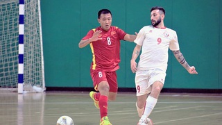 VCK Futsal World Cup 2021 diễn ra lúc nào, ở đâu?