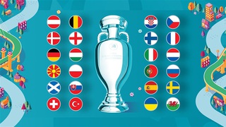 Xem trực tiếp lễ khai mạc EURO 2021: VTV3 trực tiếp bóng đá Thổ Nhĩ Kỳ vs Ý