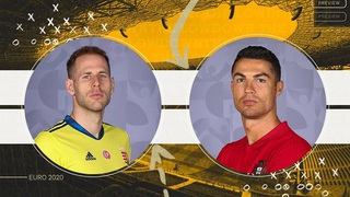 Trực tiếp bóng đá hôm nay: Hungary vs Bồ Đào Nha, Việt Nam vs UAE. VTV6, VTV3 trực tiếp