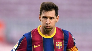Vì sao mối lương duyên giữa Messi và Barca đổ vỡ?