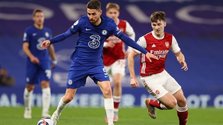 Video Arsenal vs Chelsea, Ngoại hạng Anh vòng 2: Clip bàn thắng highlights