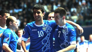 Soi kèo nhà cái Uzbekistan vs Guatemala và nhận định bóng đá Futsal World Cup 2021 (22h00, 12/9)