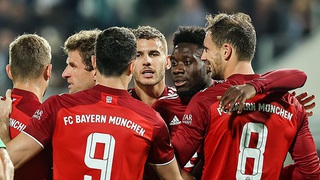 VIDEO Bayern vs Dinamo Kiev, Cúp C1/Champions League