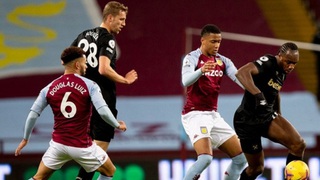 KẾT QUẢ bóng đá Aston Villa 1-4 West Ham, Ngoại hạng Anh hôm nay