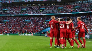 Soi kèo nhà cái Đan Mạch vs Đảo Faroe. Nhận định, dự đoán bóng đá vòng loại World Cup 2022 (02h45, 13/11)