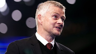 MU sa thải HLV Ole Solskjaer