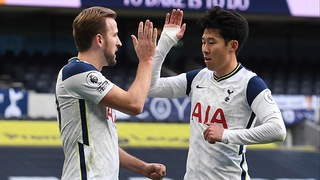 VIDEO Tottenham vs Leeds, Ngoại hạng Anh vòng 12