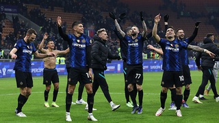 Soi kèo nhà cái Inter vs Empoli. Nhận định, dự đoán bóng đá Ý (03h00, 20/1)