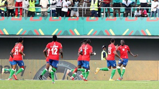 Soi kèo nhà cái Gambia vs Tunisia. Nhận định, dự đoán bóng đá châu Phi (02h00, 21/1)