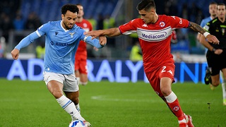 Soi kèo nhà cái Fiorentina vs Lazio. Nhận định, dự đoán bóng đá Serie A (02h45, 6/2)