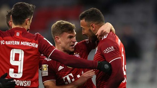 TRỰC TIẾP bóng đá Bochum vs Bayern Munich, Bundesliga vòng 20 (21h30, 12/2)